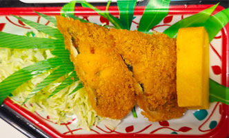 日替わりメニュー