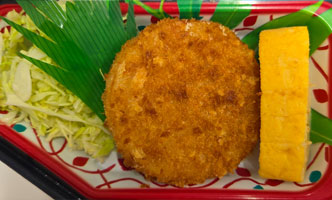 日替わりメニュー